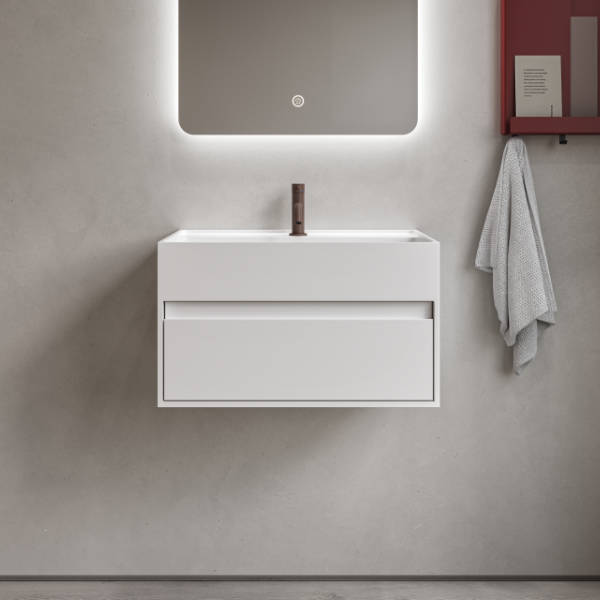 basins-Modul 60 with drawer
